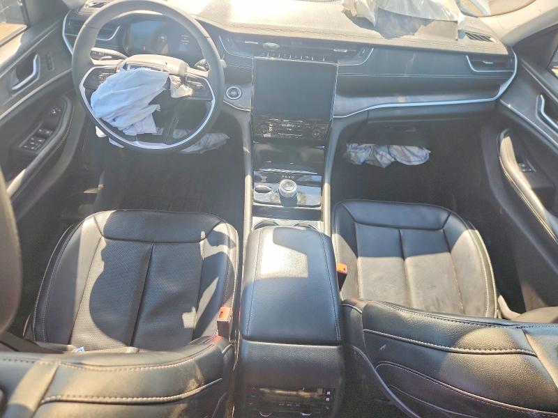 2023 Jeep Grand Cherokee მანქანა იყიდება აუქციონზე, vin: 1C4RJKBG8P8831509, აუქციონის ნომერი: 56813036