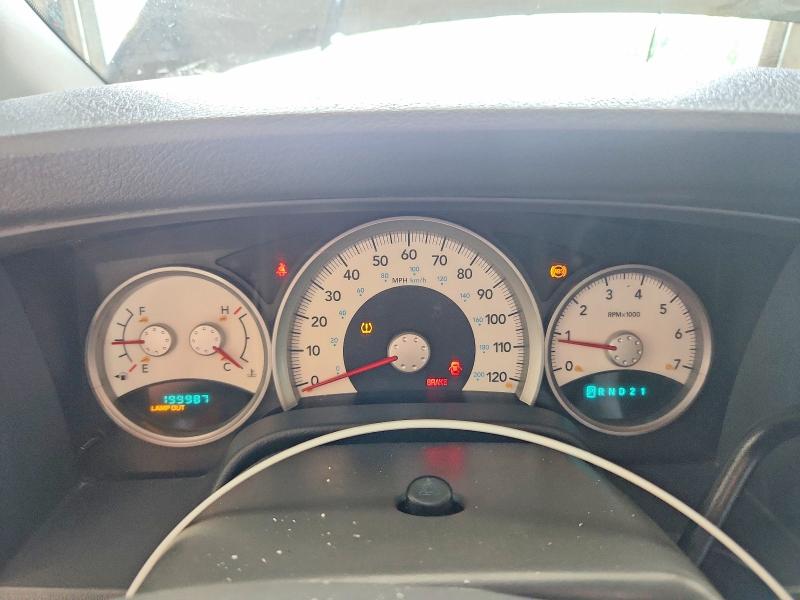 2004 Dodge Durango მანქანა იყიდება აუქციონზე, vin: 1D4HB48D44F184022, აუქციონის ნომერი: 58155106