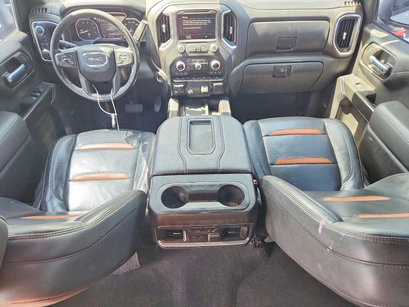 Продажа на аукционе авто 2021 Gmc Sierra, vin: 3GTU9EET9MG187408, номер лота: 58156456