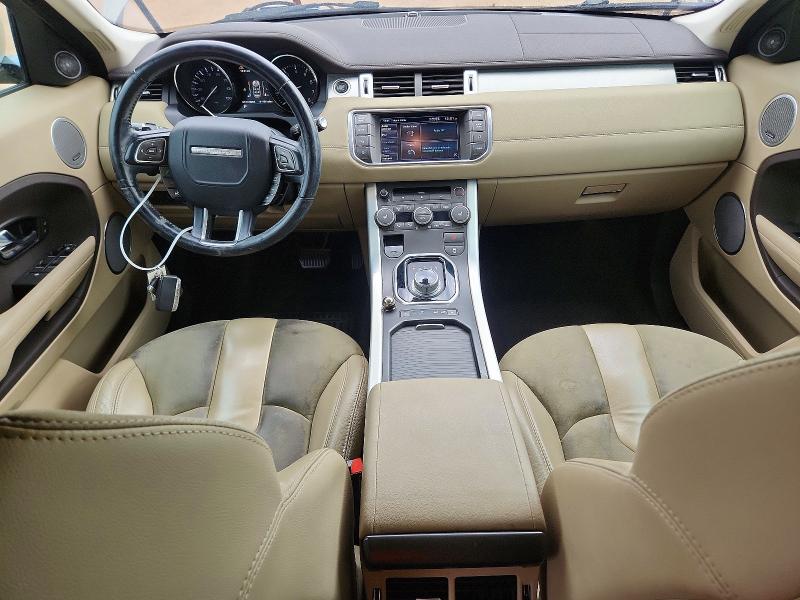 Aukcja sprzedaży 2013 Land Rover Range Rover Evoque, vin: SALVN2BG3DH771713, numer aukcji: 58802306