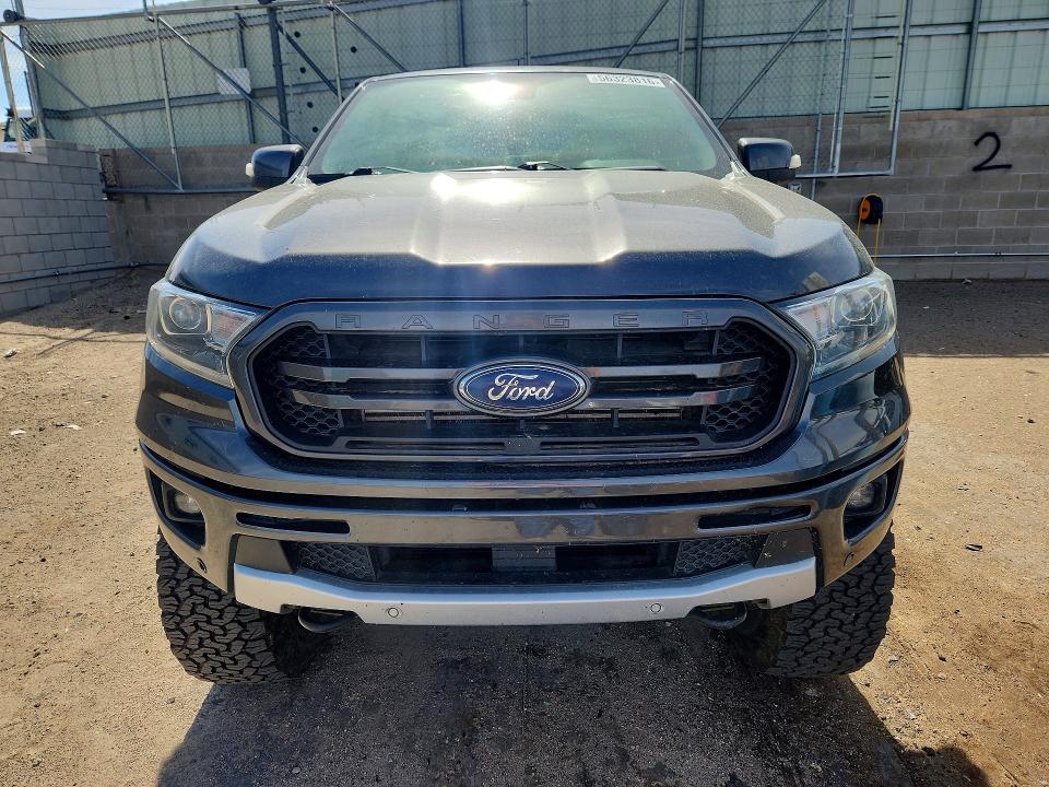 Продажа на аукционе авто 2019 Ford Ranger, vin: 1FTER4FH7KLB15423, номер лота: 56323816