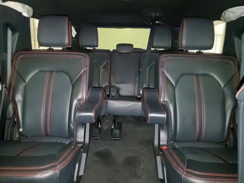 Продажа на аукционе авто 2022 Ford Expedition, vin: 1FMJK2AT9NEA40876, номер лота: 58468456
