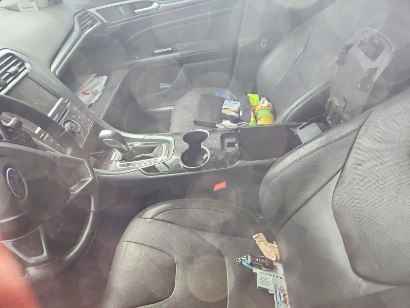 Продажа на аукционе авто 2015 Ford Fusion, vin: 3FA6P0D9XFR246535, номер лота: 55464026