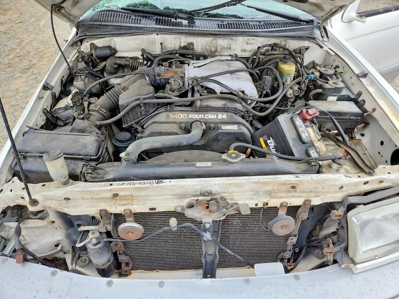 Продажа на аукционе авто 1999 Toyota 4runner, vin: JT3GN87RXX0111690, номер лота: 56088686