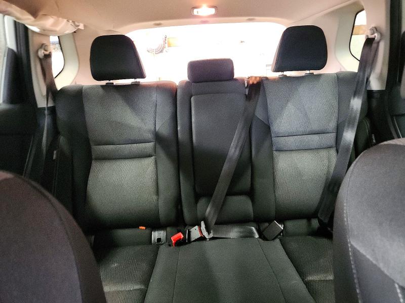 Продажа на аукционе авто 2025 Nissan Rogue, vin: 5N1BT3BB0SC797900, номер лота: 56300056