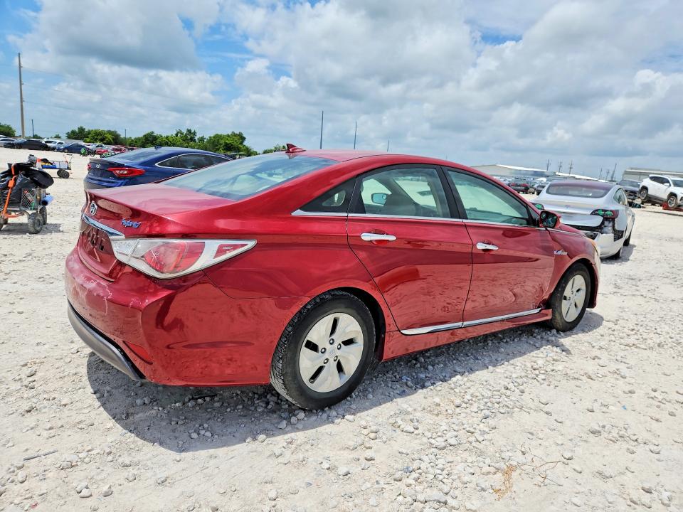 Продажа на аукционе авто 2013 Hyundai Sonata, vin: KMHEC4A4XDA066850, номер лота: 56898746