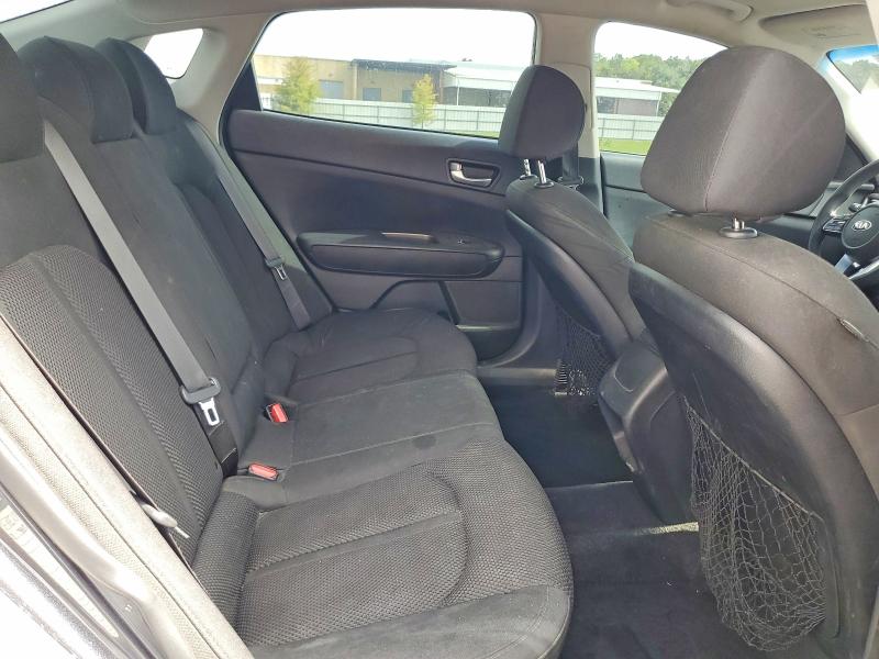 Продажа на аукционе авто 2020 Kia Optima, vin: 5XXGT4L39LG436593, номер лота: 56454356