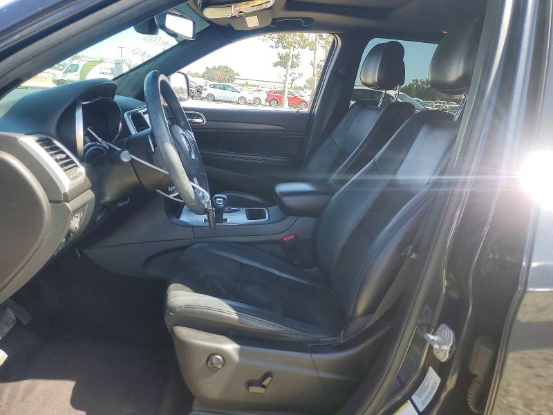 Продаж на аукціоні авто 2015 Jeep Grand Cherokee, vin: 1C4RJEAG2FC231048, номер лоту: 56504776
