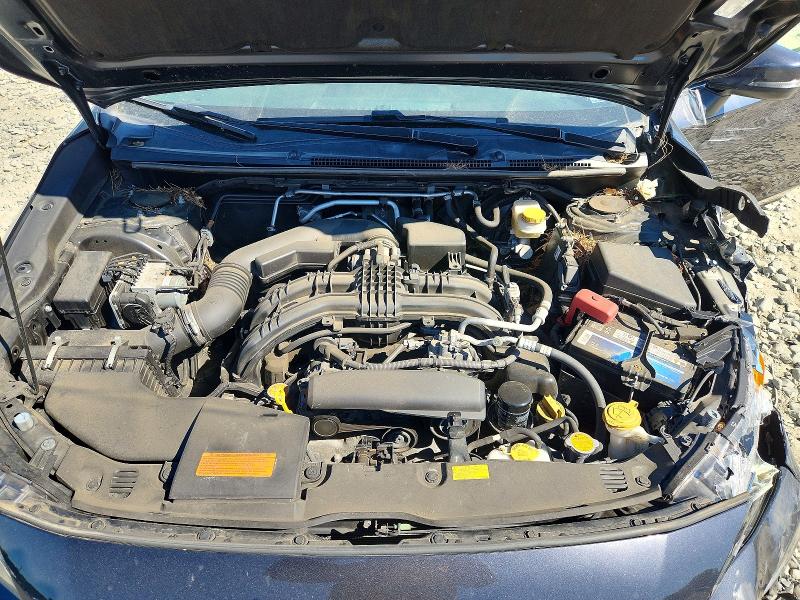 Продажа на аукционе авто 2019 Subaru Crosstrek, vin: JF2GTAMC9K8245854, номер лота: 56102726