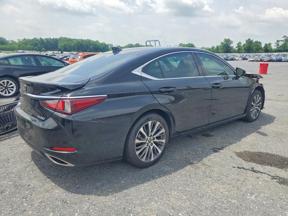 Aukcja sprzedaży 2021 Lexus Es 350, vin: 58ADZ1B10MU110925, numer aukcji: 56935826