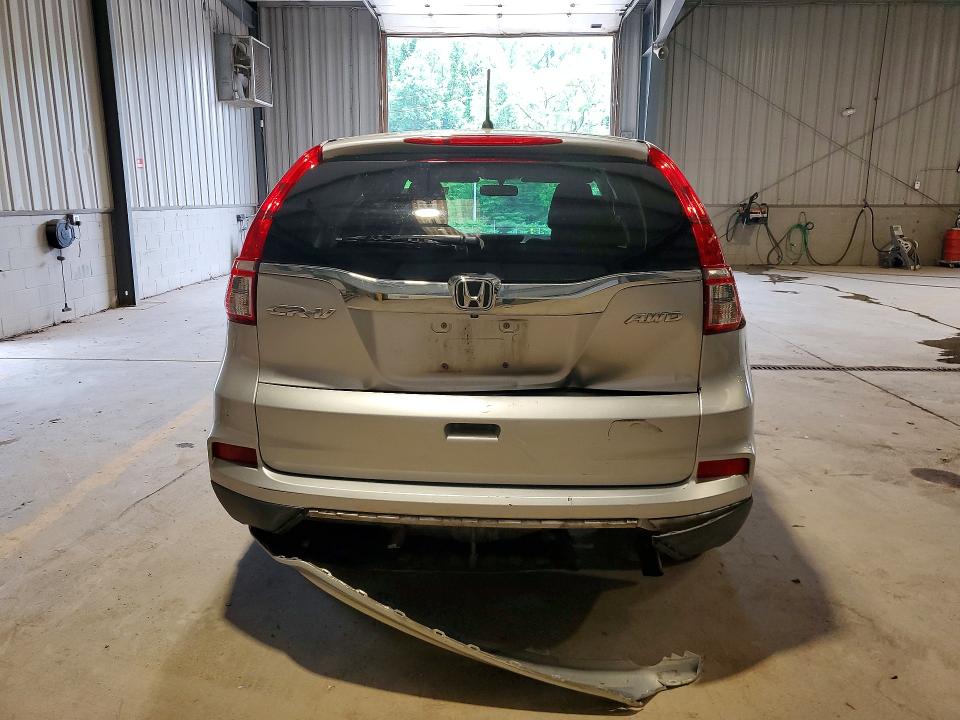 Aukcja sprzedaży 2016 Honda Cr-v, vin: 2HKRM4H54GH714875, numer aukcji: 56861966