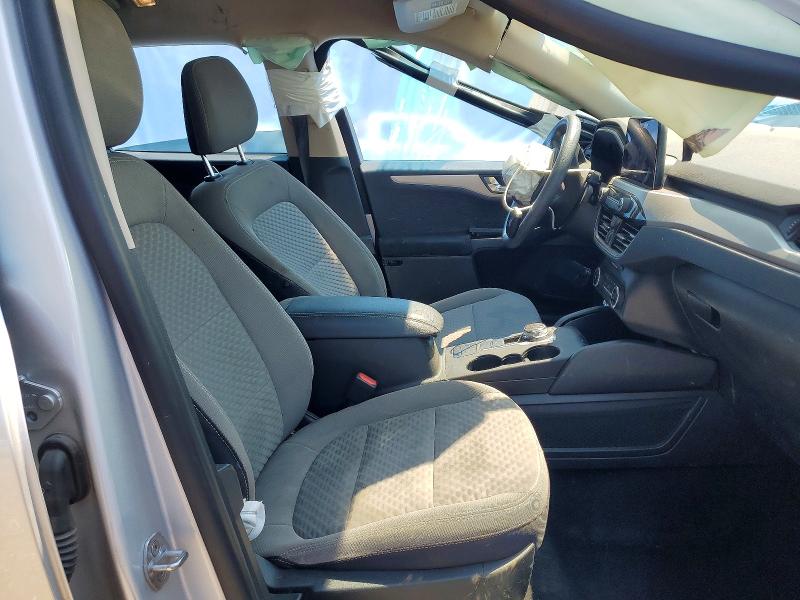 Продаж на аукціоні авто 2020 Ford Escape, vin: 1FMCU9G66LUA19399, номер лоту: 57108946