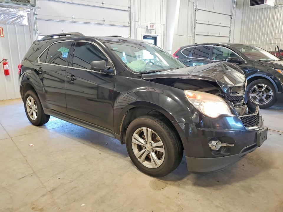 55900986 :رقم المزاد ، 2GNALCEK2E6125532 vin ، 2014 Chevrolet Equinox مزاد بيع