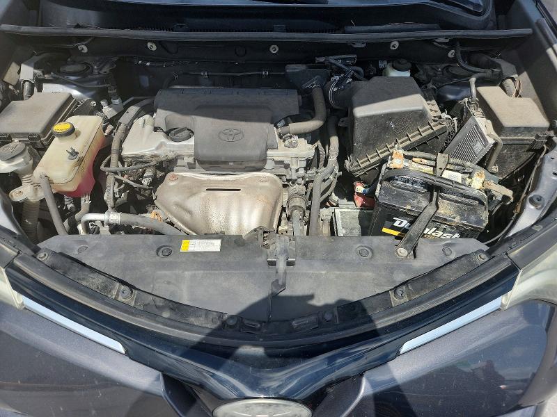 Продажа на аукционе авто 2018 Toyota Rav4, vin: 2T3ZFREV9JW511170, номер лота: 57682596