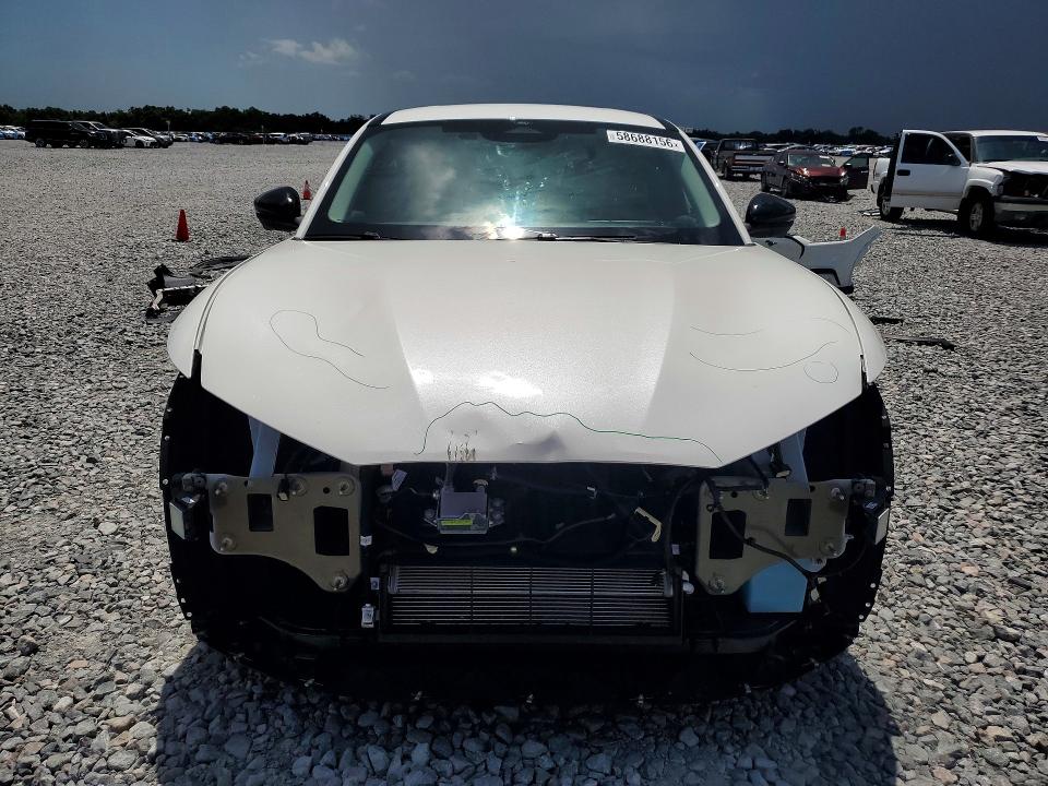 2025 Ford Mustang Mach-e მანქანა იყიდება აუქციონზე, vin: 3FMTK1R4XSMA50712, აუქციონის ნომერი: 58688156