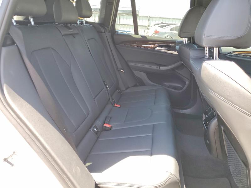 Aukcja sprzedaży 2019 Bmw X3, vin: 5UXTR7C52KLR38701, numer aukcji: 55728476