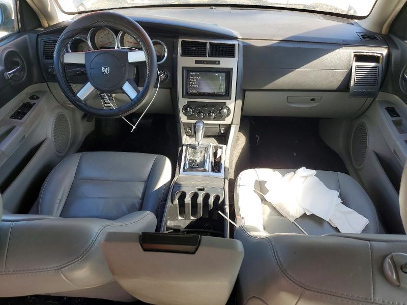Продаж на аукціоні авто 2006 Dodge Charger, vin: 2B3KA53H86H210355, номер лоту: 57934126