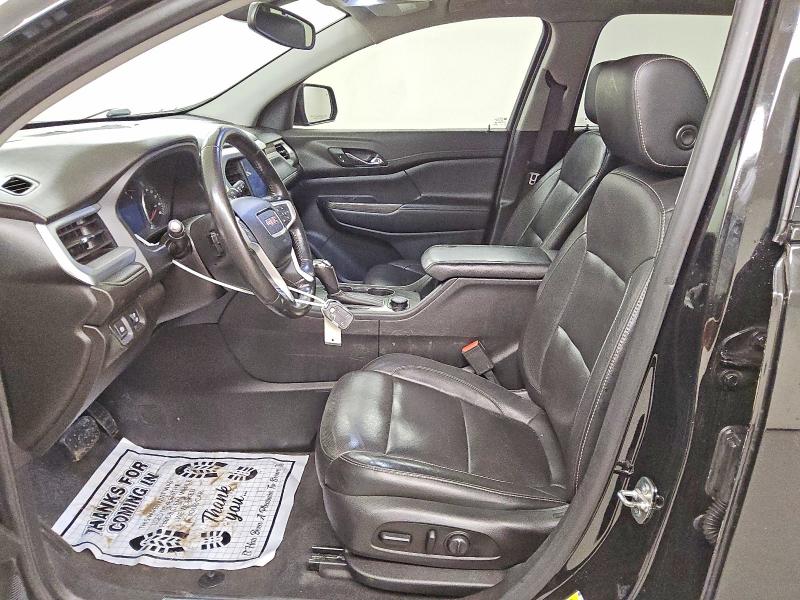 Aukcja sprzedaży 2019 Gmc Acadia, vin: 1GKKNMLS8KZ278775, numer aukcji: 57208666