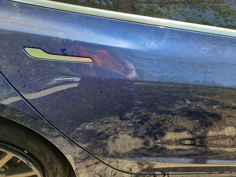 55040406 :رقم المزاد ، 5YJ3E1EA8LF796931 vin ، 2020 Tesla Model 3 مزاد بيع