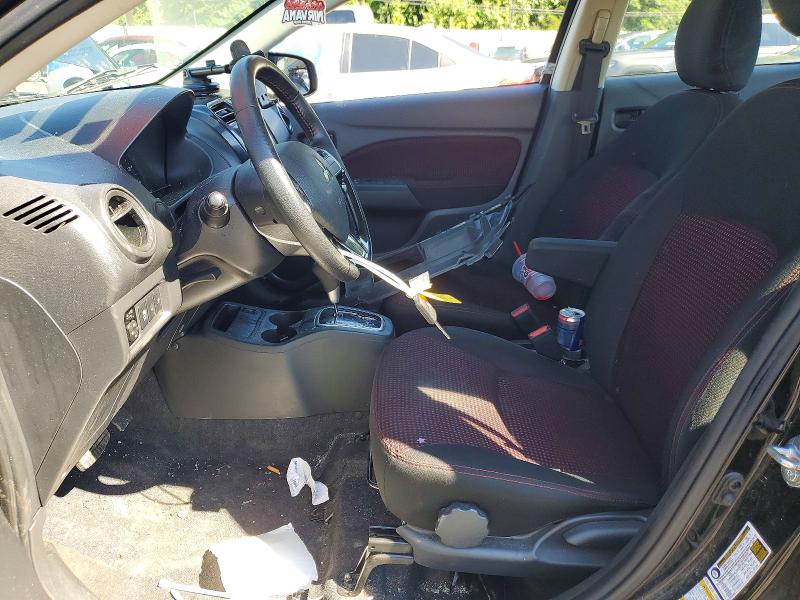 Продаж на аукціоні авто 2024 Mitsubishi Mirage, vin: ML32FUFJ2RHF19229, номер лоту: 58410796
