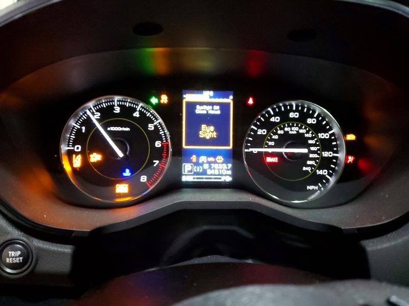 56755656 :رقم المزاد ، JF2GTHSC0MH228889 vin ، 2021 Subaru Crosstrek مزاد بيع