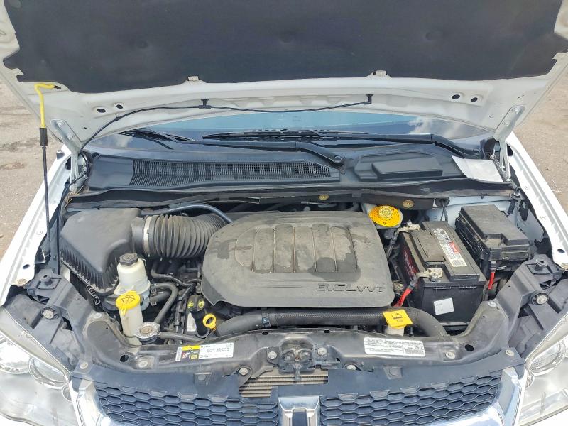 57362686 :رقم المزاد ، 2C4RDGCG5KR563390 vin ، 2019 Dodge Grand Caravan مزاد بيع