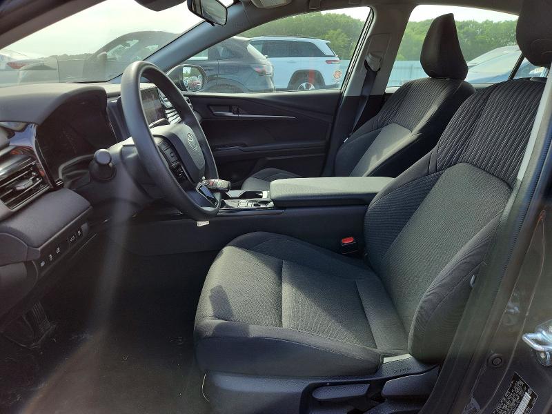 Aukcja sprzedaży 2025 Toyota Camry, vin: 4T1DAACK9SU144767, numer aukcji: 55817836