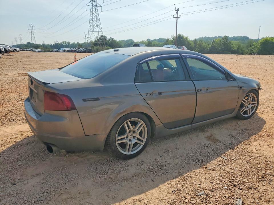 55974756 :رقم المزاد ، 19UUA66228A005864 vin ، 2008 Acura Tl مزاد بيع