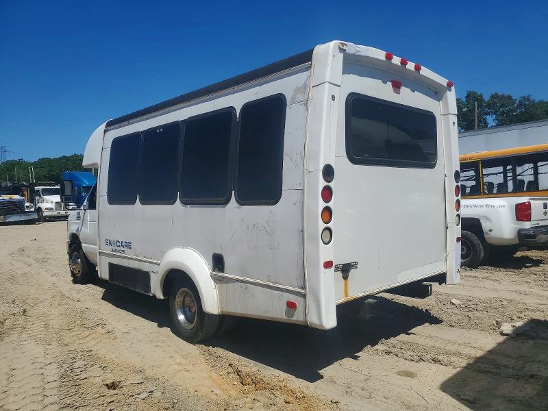 2012 Ford Econoline მანქანა იყიდება აუქციონზე, vin: 1FDEE3FSXCDB30376, აუქციონის ნომერი: 53482296