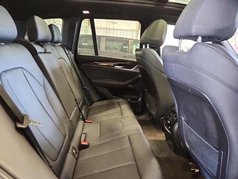 Продаж на аукціоні авто 2019 Bmw X3, vin: 5UXTR9C51KLE17211, номер лоту: 55878456