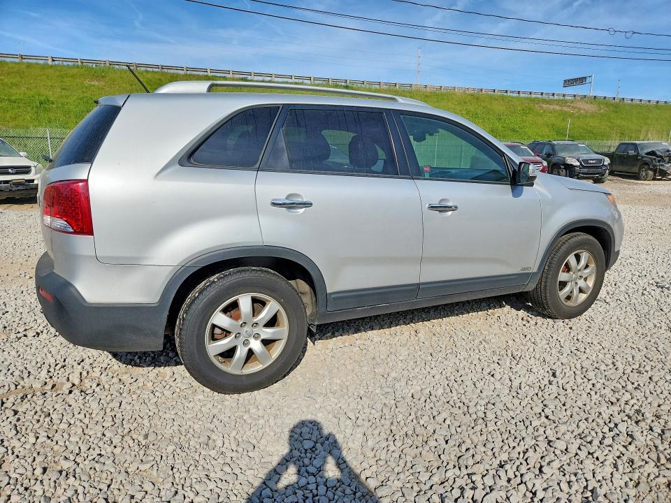 Aukcja sprzedaży 2012 Kia Sorento, vin: 5XYKTDA6XCG219301, numer aukcji: 56281906