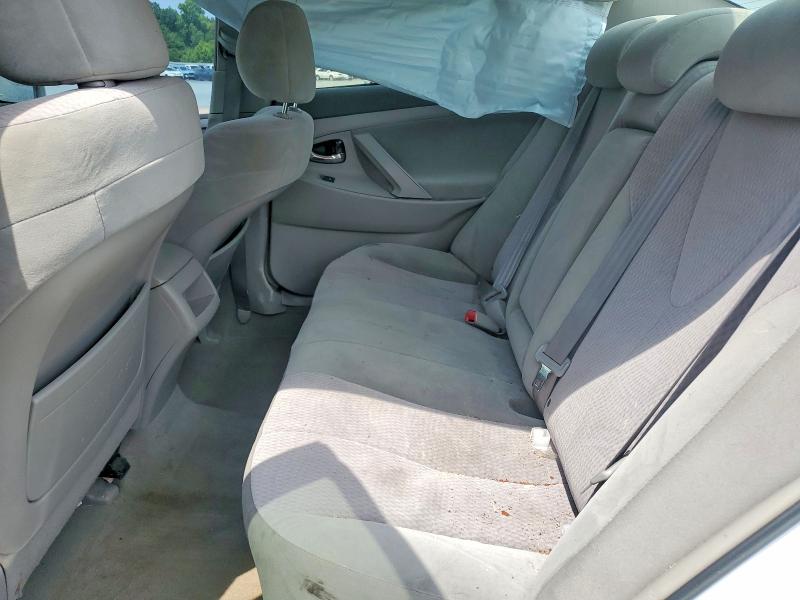 56965456 :رقم المزاد ، 4T1BF3EK3AU515213 vin ، 2010 Toyota Camry مزاد بيع