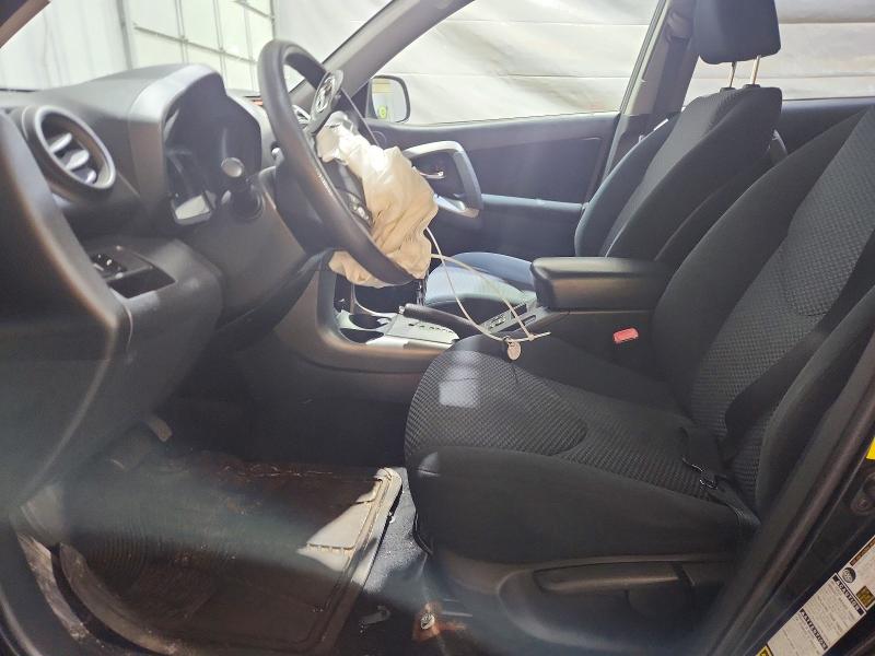 Aukcja sprzedaży 2011 Toyota Rav4, vin: JTMRF4DV4B5045919, numer aukcji: 58625436