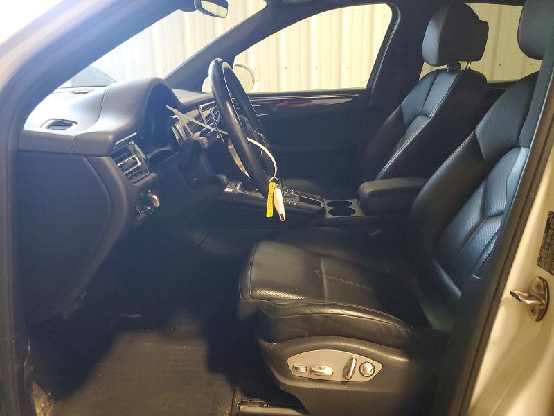 2020 Porsche Macan მანქანა იყიდება აუქციონზე, vin: WP1AA2A52LLB03803, აუქციონის ნომერი: 55549336
