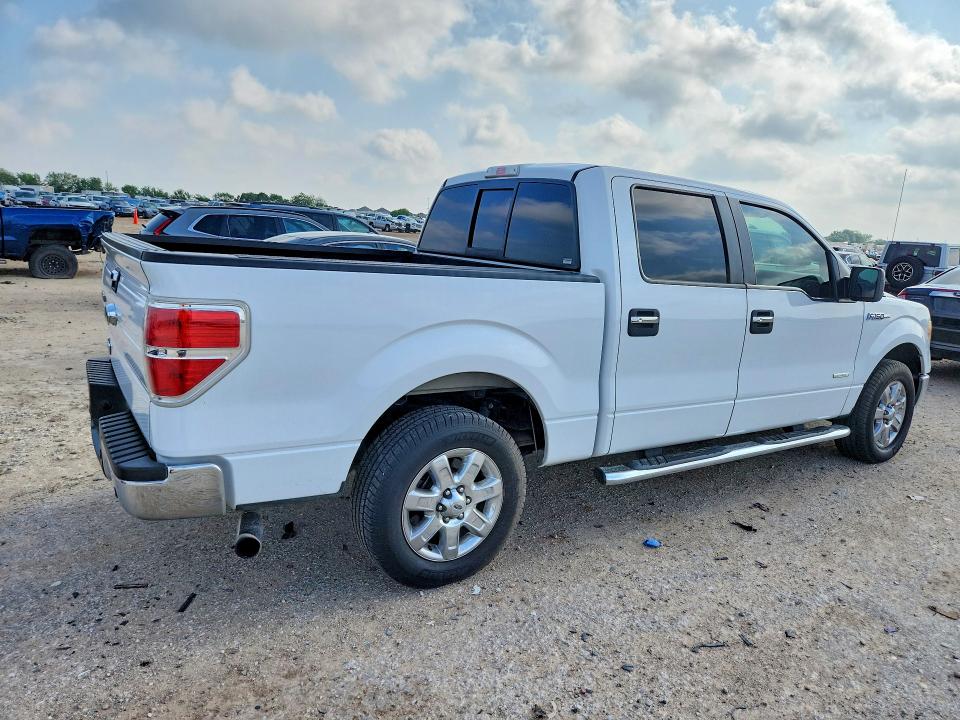 Aukcja sprzedaży 2014 Ford F150, vin: 1FTFW1CT3EKG19658, numer aukcji: 57934856