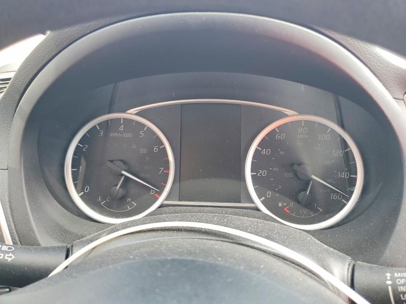 Aukcja sprzedaży 2018 Nissan Sentra, vin: 3N1AB7AP7JY217798, numer aukcji: 57693056