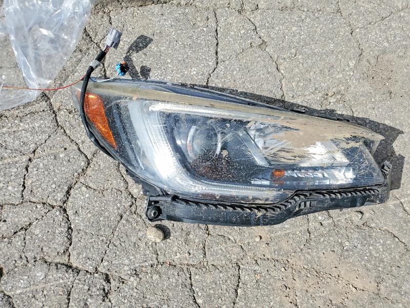 Aukcja sprzedaży 2018 Subaru Outback, vin: 4S4BSAHC8J3297974, numer aukcji: 57957716