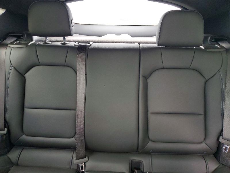 2026 Buick Envista მანქანა იყიდება აუქციონზე, vin: KL47LBEPXTB082443, აუქციონის ნომერი: 57165656