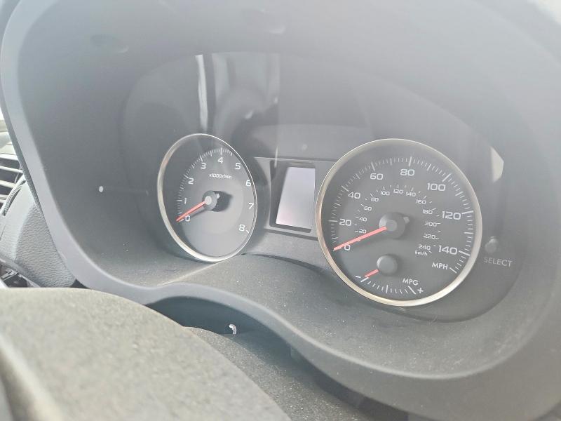 Продаж на аукціоні авто 2017 Subaru Crosstrek, vin: JF2GPABC0HG225319, номер лоту: 57047076