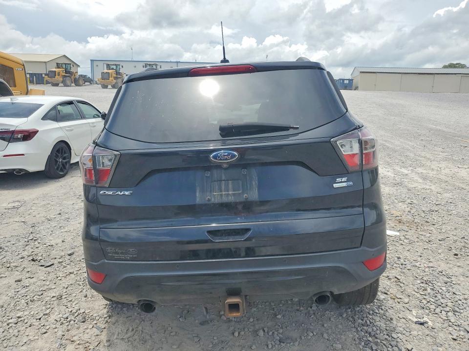 Aukcja sprzedaży 2017 Ford Escape, vin: 1FMCU9G90HUA73461, numer aukcji: 58106076