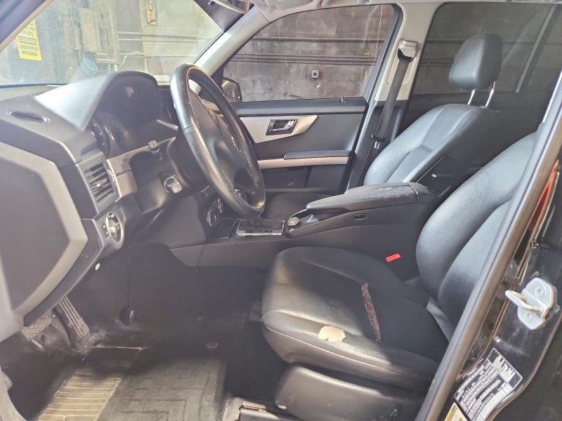 Продаж на аукціоні авто 2011 Mercedes-benz Glk, vin: WDCGG8HB4BF592673, номер лоту: 56577636