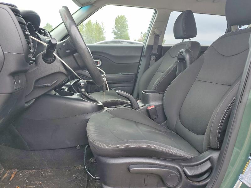 Aukcja sprzedaży 2014 Kia Soul, vin: KNDJN2A28E7024594, numer aukcji: 55805066