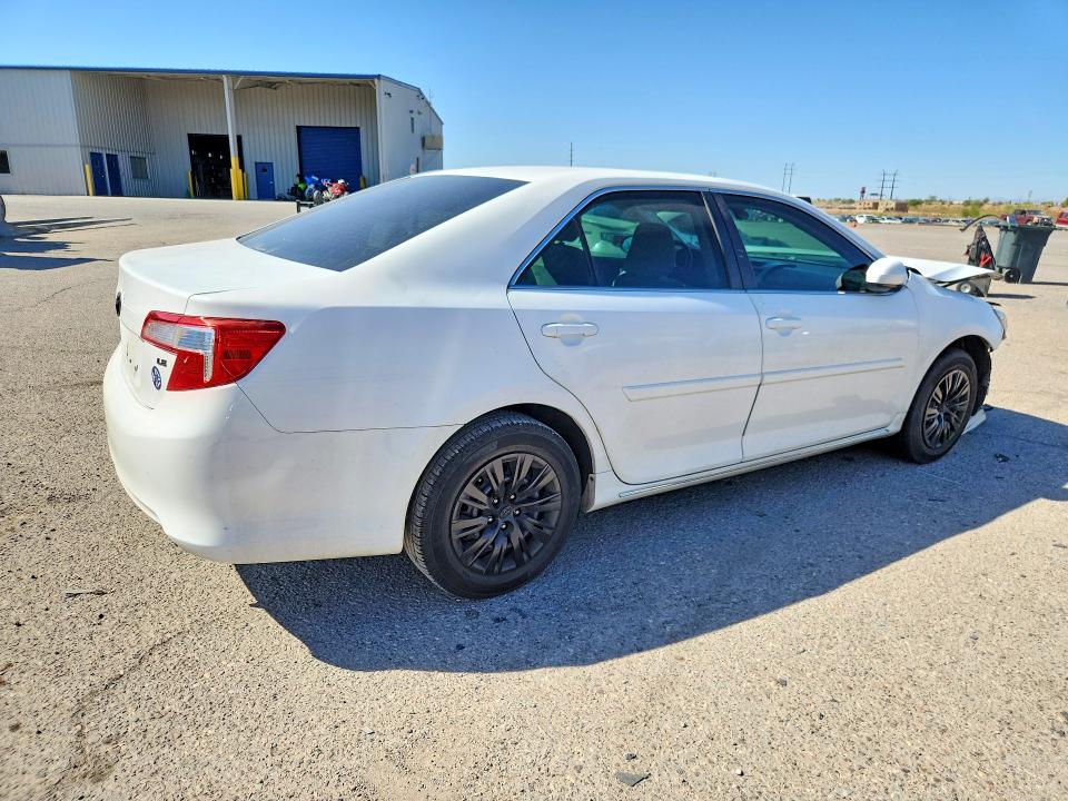 55776986 :رقم المزاد ، 4T4BF1FK0DR290956 vin ، 2013 Toyota Camry مزاد بيع