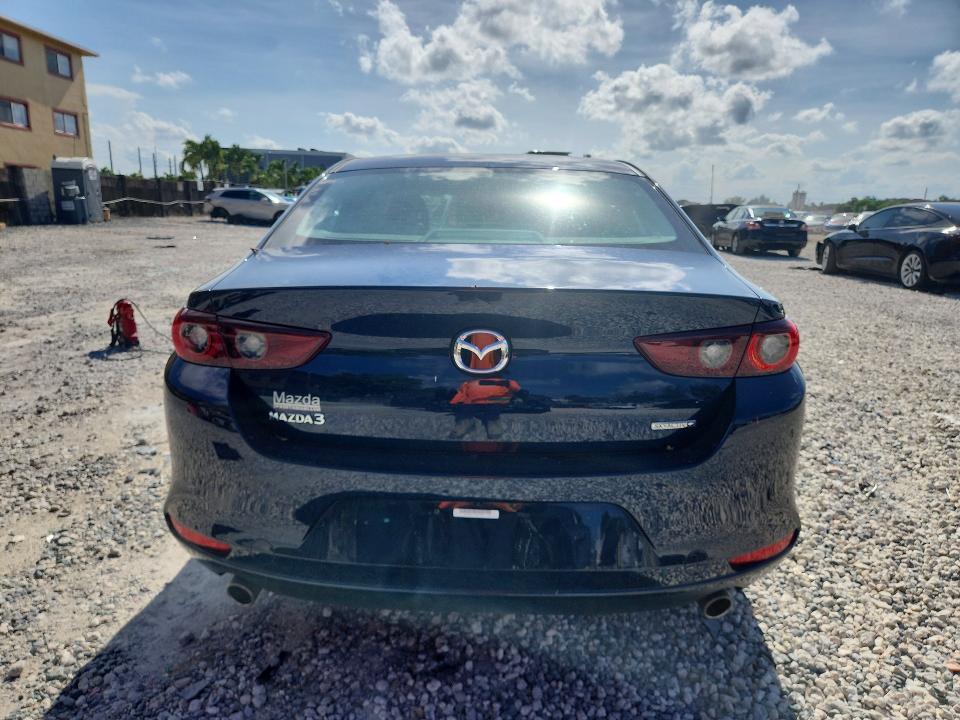 Aukcja sprzedaży 2024 Mazda 3, vin: 3MZBPABM2RM414883, numer aukcji: 56479746