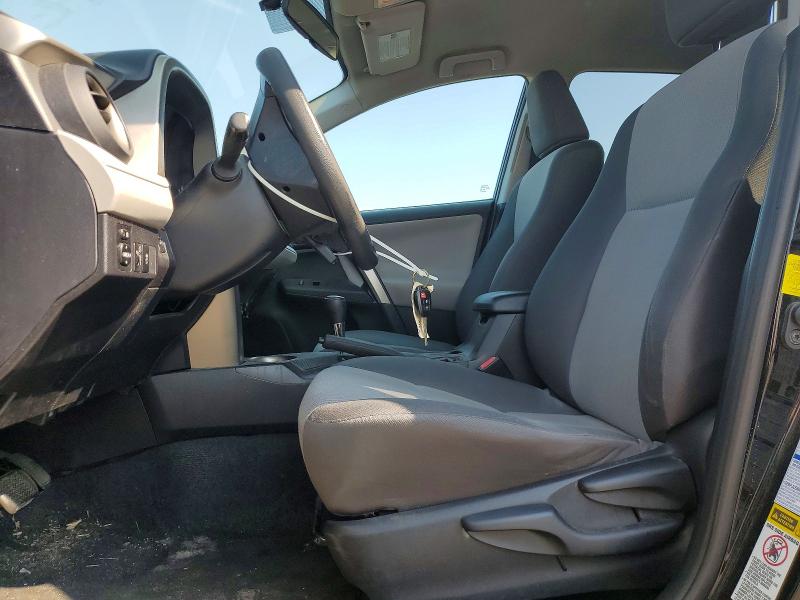 Aukcja sprzedaży 2015 Toyota Rav4, vin: 2T3BFREV6FW251304, numer aukcji: 59174536