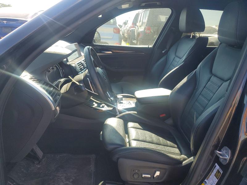 Продаж на аукціоні авто 2018 Bmw X3, vin: 5UXTR9C53JLC82392, номер лоту: 55902256