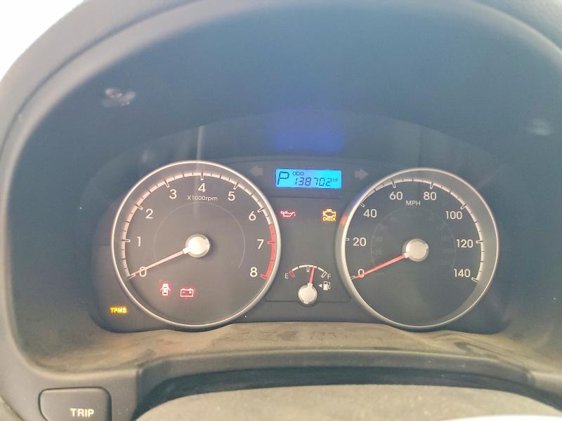 Продаж на аукціоні авто 2011 Hyundai Accent, vin: KMHCM3AC8BU197969, номер лоту: 55975966