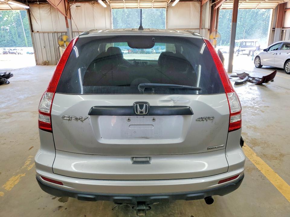 2011 Honda Cr-v მანქანა იყიდება აუქციონზე, vin: 5J6RE4H4XBL000171, აუქციონის ნომერი: 59328626