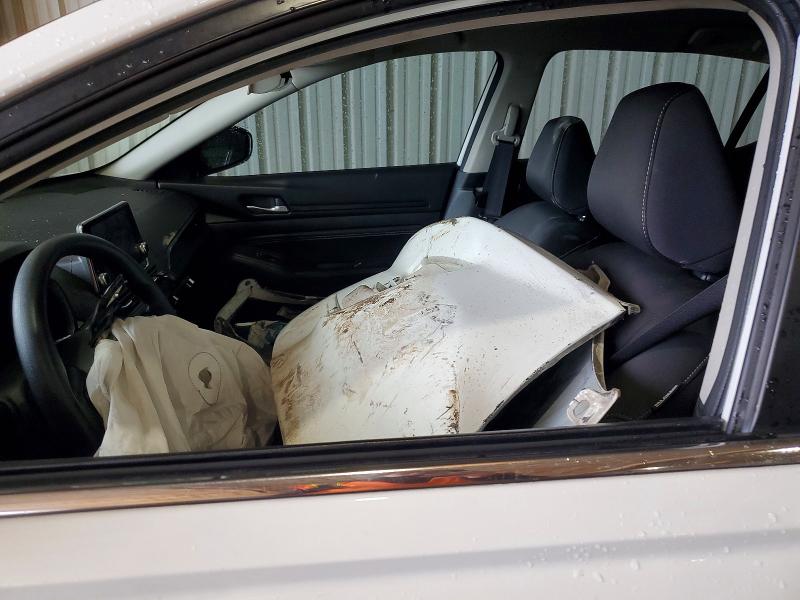 Aukcja sprzedaży 2019 Nissan Altima 4 D, vin: 1N4BL4BV0KN303663, numer aukcji: 56306776