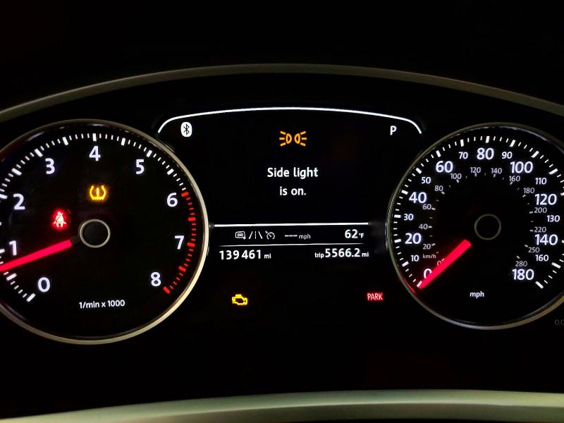 Продаж на аукціоні авто 2015 Volkswagen Touareg, vin: WVGEF9BP2FD001490, номер лоту: 57541376